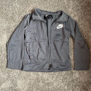 Nike jacket